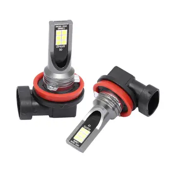 2pcs H1 H3 H7 H11/8/9 LED Headlight Headlamp Fog Light Bulbs 8000K Bright Car Driving Running Lamp
2pcs H1 H3 H7 H11/8/9 LED Headlight Headlamp Fog Light Bulbs 8000K Bright Car Driving Running Lamp