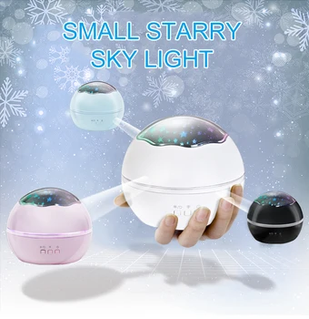 Starry Sky Night Light Planet Magic Projector Earth Universe LED Lamp Colorful Rotate Flashing 4 mode dimming Star Baby gift
Starry Sky Night Light Planet Magic Projector Earth Universe LED Lamp Colorful Rotate Flashing 4 mode dimming Star Baby gift