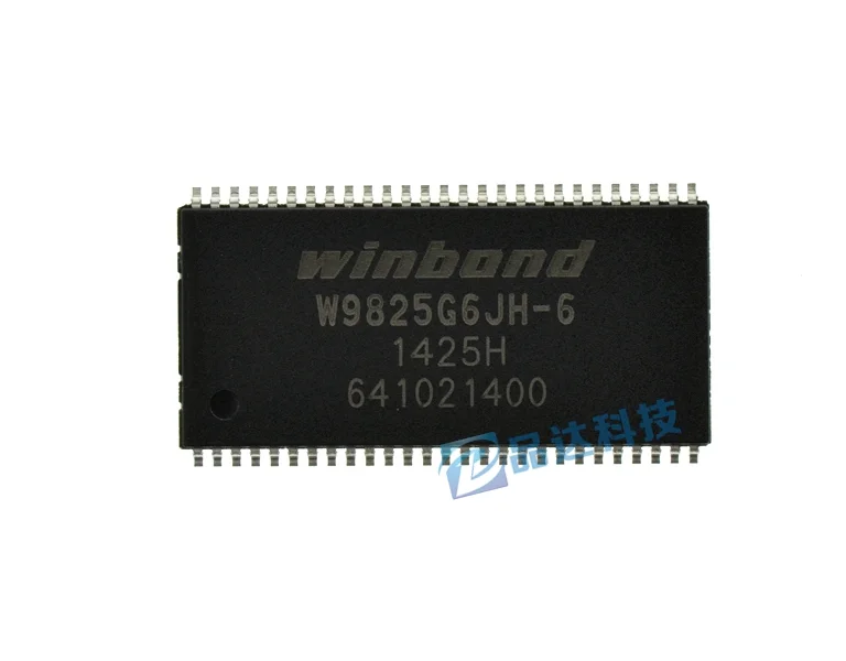 Mxy 2018+ new original W9825G6KH-6 W9825G6KH M12L2561616A-6TG M12L2561616A TSOP-54 memory chip
Mxy 2018+ new original W9825G6KH-6 W9825G6KH M12L2561616A-6TG M12L2561616A TSOP-54 memory chip