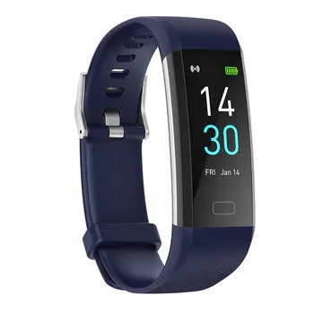 Runmifit S5 Smartwatch Health Monitor Band Smartwatches Pink Smart Watch Fitness Traker Wireless Waterproof Android Ios
Runmifit S5 Smartwatch Health Monitor Band Smartwatches Pink Smart Watch Fitness Traker Wireless Waterproof Android Ios