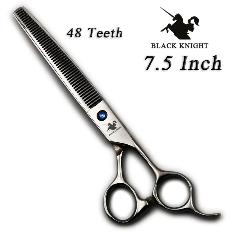 Pet Scissors 7.5" Pet Grooming Scissors Professional Animal Hair Thinning Shears Barber Using Dogs & Cats
Pet Scissors 7.5" Pet Grooming Scissors Professional Animal Hair Thinning Shears Barber Using Dogs & Cats