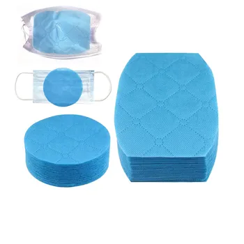 Bulk 3 Layers PM2.5 Filter Paper Anti Haze Mouth Mask Replace Filter Paper Health Protection Skin Friendly Mask Gasket
Bulk 3 Layers PM2.5 Filter Paper Anti Haze Mouth Mask Replace Filter Paper Health Protection Skin Friendly Mask Gasket