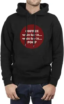 Rjodosa Coffee Wait for It Black Hoodie Sweatshirt for Men Casual Fleece Warm Pullover streetwear hoodies Sweatshirts
Rjodosa Coffee Wait for It Black Hoodie Sweatshirt for Men Casual Fleece Warm Pullover streetwear hoodies Sweatshirts