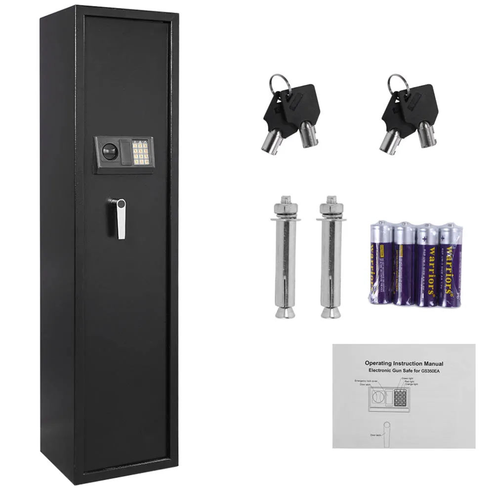 Professional and Durable Strong Iron Steel Key Operated Security Money Cash BlackSafe Box For Home Office For Valuable Objects
Professional and Durable Strong Iron Steel Key Operated Security Money Cash BlackSafe Box For Home Office For Valuable Objects