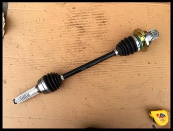 CFMOTO CF800-3 U8 Rear Left Drive Shaft Axle Assy 703A-280100-3 
CFMOTO CF800-3 U8 Rear Left Drive Shaft Axle Assy 703A-280100-3