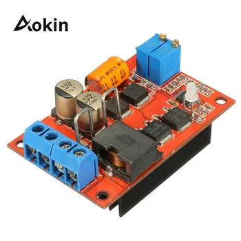 Aokin 5A MPPT Solar Panel Regulator Controller Solar Charging Control Panel Battery Charging 9V 12V 24V Auto Switch
Aokin 5A MPPT Solar Panel Regulator Controller Solar Charging Control Panel Battery Charging 9V 12V 24V Auto Switch