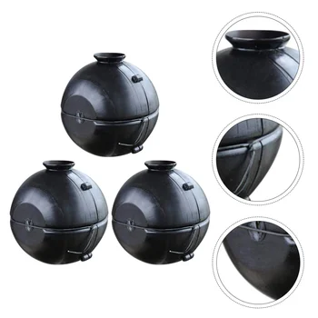 3pcs Reusable Plant Rooting Device Plant Rooting Grow Box Propagation Ball 
3pcs Reusable Plant Rooting Device Plant Rooting Grow Box Propagation Ball