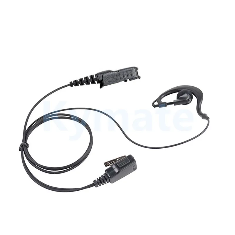 

Two Way Radio Headset Earpiece For Moto Xir P6600 P6620 XPR3300 XPR3500 MTP3250 DP2000 DEP550 750 MTP3100 MTP3150 E8600 E8608