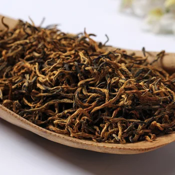 2018 Jin Jun Mei Black tea 250g jinjunmei Black tea Kim Chun Mei Black tea
2018 Jin Jun Mei Black tea 250g jinjunmei Black tea Kim Chun Mei Black tea