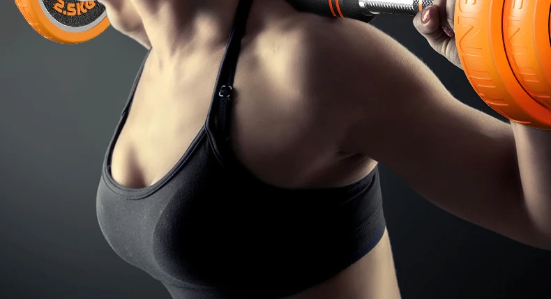 Adjustable Dumbbell Set Barbell Fitness Equipment 15Kg20/Kg/30Kg Arm weights Equipment For Home Fitness Adjustable Dumbbell Set Barbell Fitness Equipment 15Kg20/Kg/30Kg Arm weights Equipment For Home Fitness