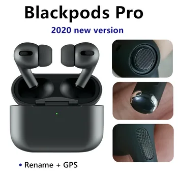 Tws Blackpods Pro/TWS Pro inalámbrica bluetooth auriculares GPS Real auriculares a pilas con micrófono pk i90000 pro i100000 tws
Tws Blackpods Pro/TWS Pro inalámbrica bluetooth auriculares GPS Real auriculares a pilas con micrófono pk i90000 pro i100000 tws