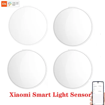 Xiaomi mijia smart Light Sensor Zigbee Light Detection Intelligent Linkage Waterproof Used With Smart Multi-mode gateway
Xiaomi mijia smart Light Sensor Zigbee Light Detection Intelligent Linkage Waterproof Used With Smart Multi-mode gateway