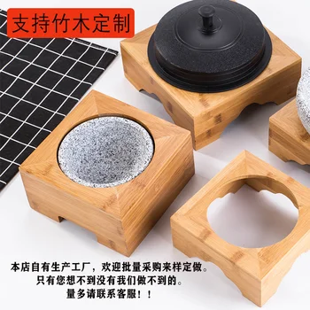New custom bamboo products contact customer service 12 bamboo frame kitchen cutting board rack tool holder
New custom bamboo products contact customer service 12 bamboo frame kitchen cutting board rack tool holder