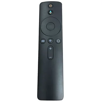 New Replacement Voice Remote Control For Xiaomi Mi Smart TV with Bluetooth Google Assistant Control
New Replacement Voice Remote Control For Xiaomi Mi Smart TV with Bluetooth Google Assistant Control