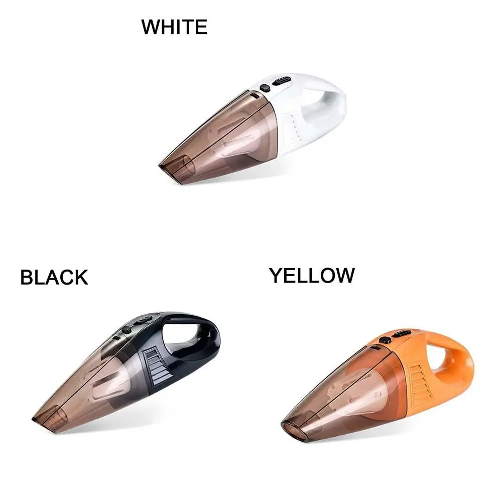 Vacuum Cleaner Car Cleaners Handheld Vacuum Cleaner Portable Durable ABS 12v Kitchen Liquid Pet Hair Family Cat Litter Dust
Vacuum Cleaner Car Cleaners Handheld Vacuum Cleaner Portable Durable ABS 12v Kitchen Liquid Pet Hair Family Cat Litter Dust