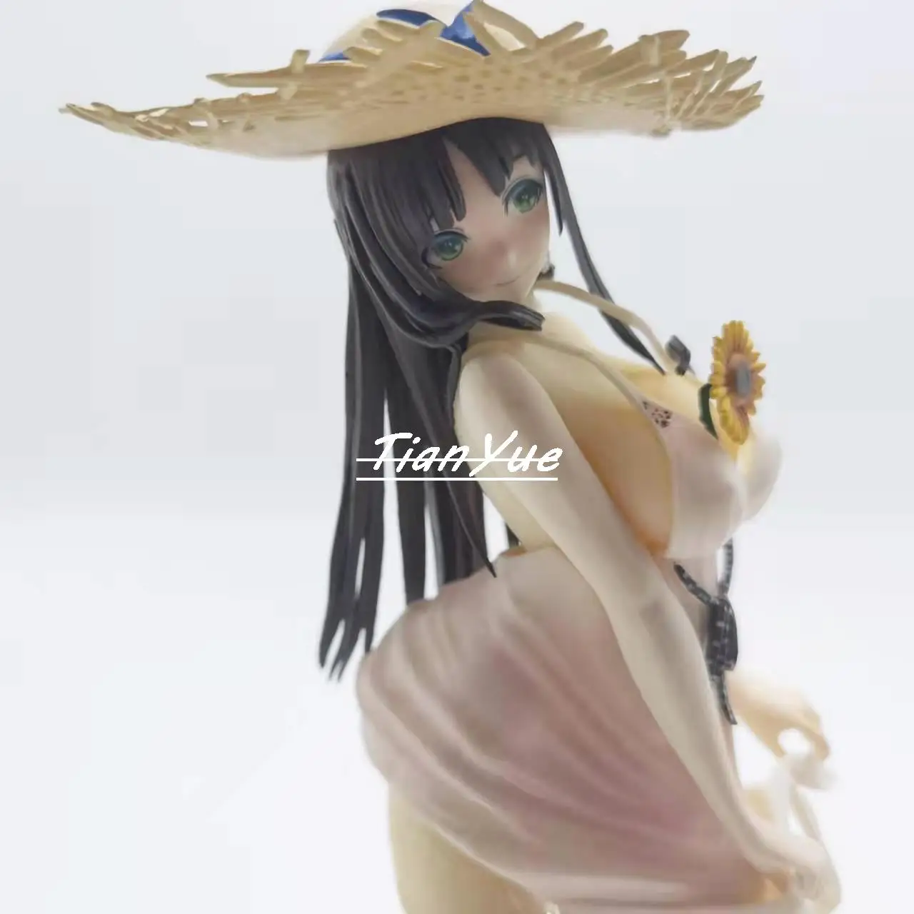 Дайки сузуфува сузунари цветочный сад проект Natsukusa soft Ver. 1/6 фигурки сексуальных