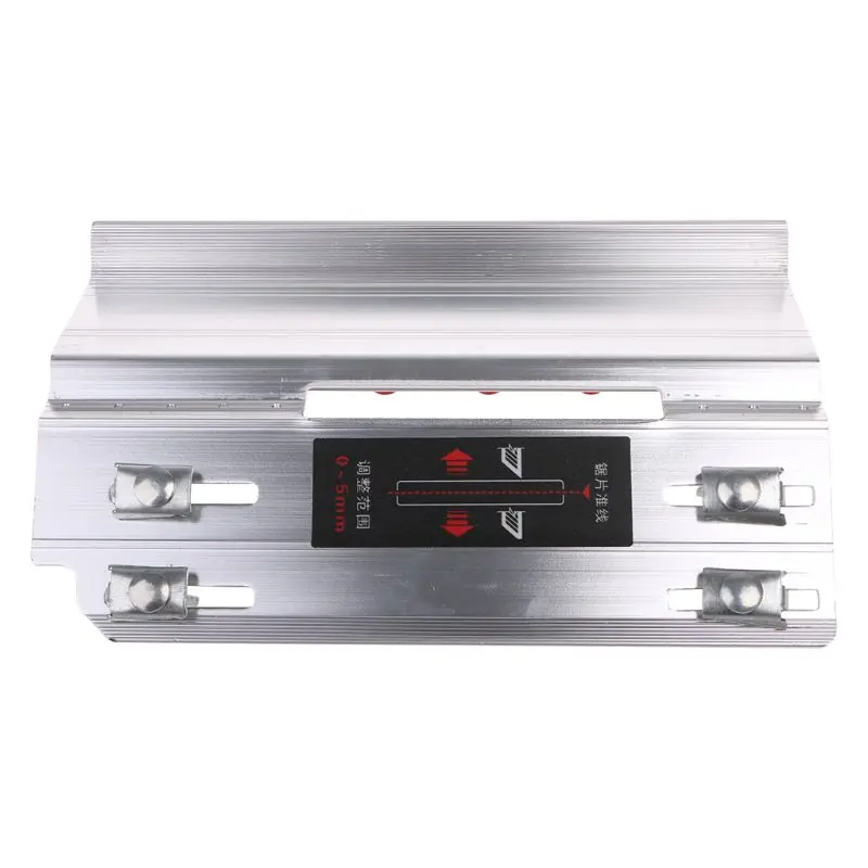 45 Degree Manual Tile Cutter Cutting Machine Home Ceramic Chamfer Chamfering Machine Aluminum Alloy 91AD
45 Degree Manual Tile Cutter Cutting Machine Home Ceramic Chamfer Chamfering Machine Aluminum Alloy 91AD