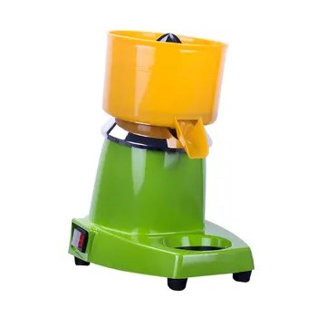 Commercial Orange Juice Lemon machine Fruit and vegetable juicer Juicing Machine Food Processor 280W 1200r/min
Commercial Orange Juice Lemon machine Fruit and vegetable juicer Juicing Machine Food Processor 280W 1200r/min