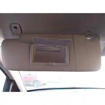 PARASOL LEFT OPEL CORSA D
PARASOL LEFT OPEL CORSA D