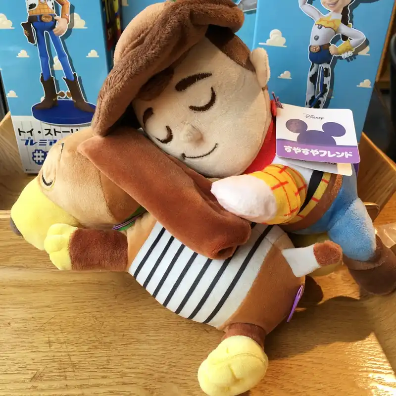 toy story 4 slinky dog plush