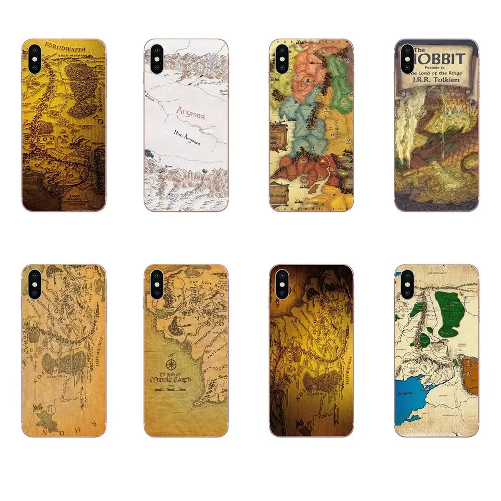 Vintage Map Hobbit Tolkien Lotr TPU Fashion Case For Huawei Honor Mate 7 7A 8 9 10 20 V8 V9 V10 G Lite Play Mini Pro P Smart
Vintage Map Hobbit Tolkien Lotr TPU Fashion Case For Huawei Honor Mate 7 7A 8 9 10 20 V8 V9 V10 G Lite Play Mini Pro P Smart