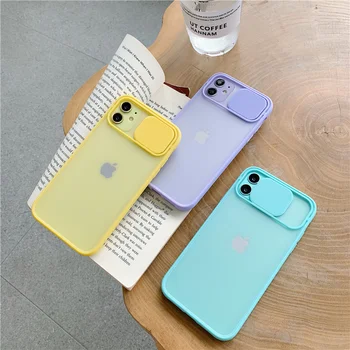 100Pcs Camera Protection Shockproof Case For iPhone 1211 Pro Max 8 7 6 6s Plus XR X XS Max SE 2020 Case Soft Silicone Back Cover
100Pcs Camera Protection Shockproof Case For iPhone 1211 Pro Max 8 7 6 6s Plus XR X XS Max SE 2020 Case Soft Silicone Back Cover