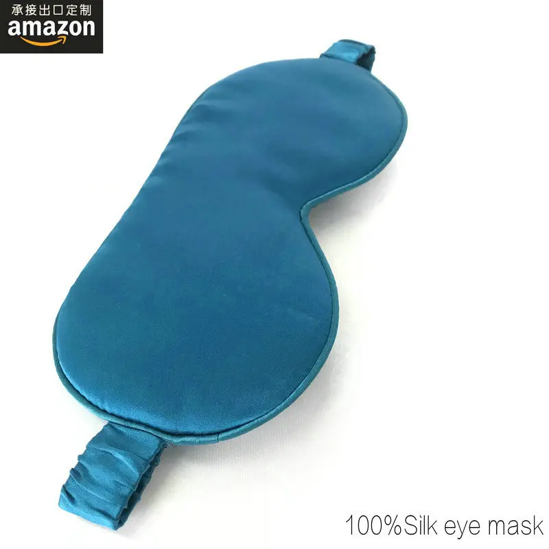 Double-Sided Silk Eye Mask Facemask Solid Color Real Silk Mulberry Silk Shade Eye Protection Silk Eye Patch Sleep Travel Busines
Double-Sided Silk Eye Mask Facemask Solid Color Real Silk Mulberry Silk Shade Eye Protection Silk Eye Patch Sleep Travel Busines