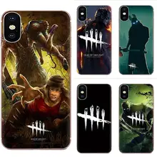 Cao Su mềm Ốp Lưng Điện thoại Tiểu Mi Mi 3 Mi 4 mi 4C Mi 4i Mi 5 Mi 5S 5X6 6X8 SE Pro Lite A1 Max mi x 2 Note 3 4 Người Chết Bởi Ánh Sáng Ban Ngày(China)