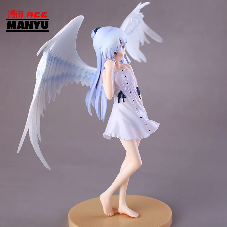 Diffuse YULAI High-quality Version of Closed Angel Extinction Version Angel Best Heartbeat of Angel Lihua Played Garage Kit
Diffuse YULAI High-quality Version of Closed Angel Extinction Version Angel Best Heartbeat of Angel Lihua Played Garage Kit