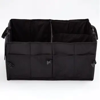 Hot Car Boot Organizer Environmentally Friendly Super Auto SUV Trucks Box Strong Durable Waterproof Foldable Cargo Storage Box
Hot Car Boot Organizer Environmentally Friendly Super Auto SUV Trucks Box Strong Durable Waterproof Foldable Cargo Storage Box