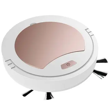 Floor Mopping Robot Durable Simple USB Smart Cleaning Machine Versatile Auto Cleaner
Floor Mopping Robot Durable Simple USB Smart Cleaning Machine Versatile Auto Cleaner