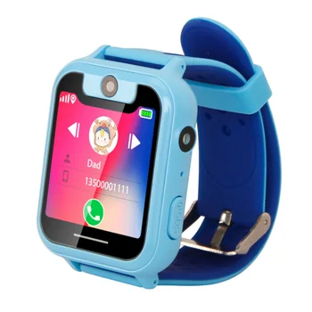 Kids Smart Watch Positioning Full Screen HD Camera Waterproof for safety DU55
Kids Smart Watch Positioning Full Screen HD Camera Waterproof for safety DU55