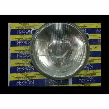 195108 headlight Left Nissan Terrano (wd21) *
195108 headlight Left Nissan Terrano (wd21) *