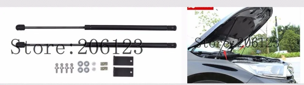 2017 2018 For Honda CR-V CRV ACCESSORIES CAR BONNET HOOD GAS SHOCK STRUT LIFT SUPPORT CAR STYLING
2017 2018 For Honda CR-V CRV ACCESSORIES CAR BONNET HOOD GAS SHOCK STRUT LIFT SUPPORT CAR STYLING