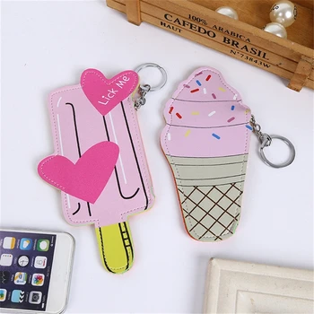 1pcs Unisex PU Purse Card Key Mini Purse Pouch PU Bag Small Zipper Coin Purse Card Holder Wallet Four Colors Available Cartoon
1pcs Unisex PU Purse Card Key Mini Purse Pouch PU Bag Small Zipper Coin Purse Card Holder Wallet Four Colors Available Cartoon
