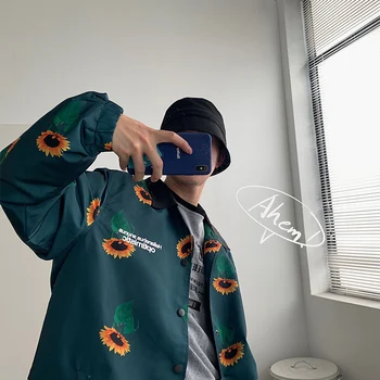 2019 Winter New Korean Version Of The Trend High Street National TideJapaneseRetroLining VelvetDesign BF Wind Loose Lapel Jacket
2019 Winter New Korean Version Of The Trend High Street National TideJapaneseRetroLining VelvetDesign BF Wind Loose Lapel Jacket