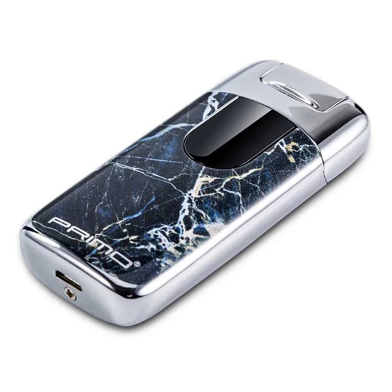 2019 New Arrival Flameless Cigarette Lighter Dual Arc USB Lighter Rechargeable Electronic Lighter LED Screen Windproof Lighters
2019 New Arrival Flameless Cigarette Lighter Dual Arc USB Lighter Rechargeable Electronic Lighter LED Screen Windproof Lighters
