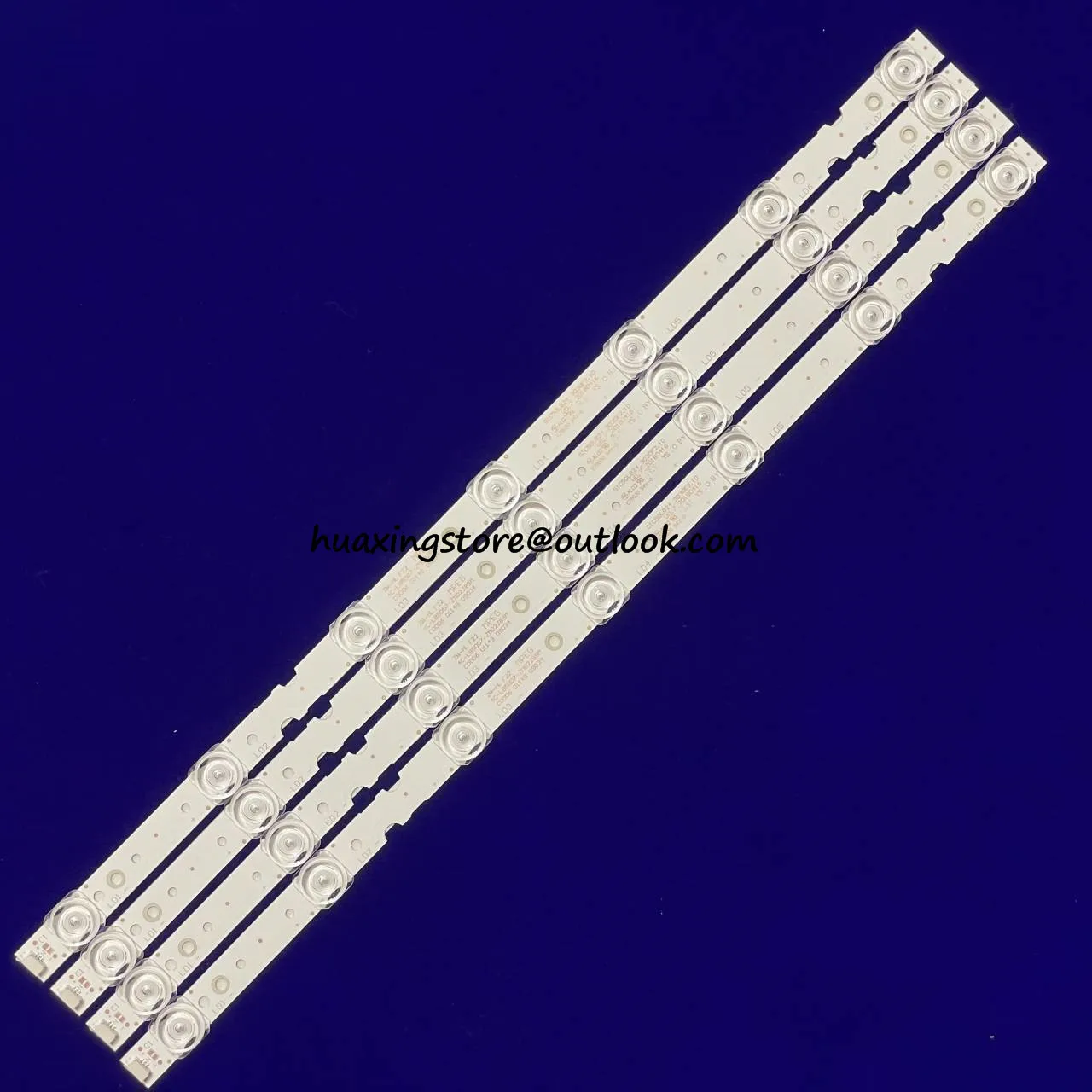 LED Backlight Strip For 50V2 50L2 50D6 50A360 50A730U 50UD6406 50P65US 50S421 50S423 50U5850C 50U3900C GIC50LB24-3030F2.1D
LED Backlight Strip For 50V2 50L2 50D6 50A360 50A730U 50UD6406 50P65US 50S421 50S423 50U5850C 50U3900C GIC50LB24-3030F2.1D