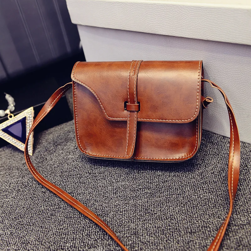 2018 New Style WOMEN'S Bag WOMEN'S Shoulder Bag Retro Mini Square Sling Bag Trend Graceful Shoulder Bag 
2018 New Style WOMEN'S Bag WOMEN'S Shoulder Bag Retro Mini Square Sling Bag Trend Graceful Shoulder Bag
