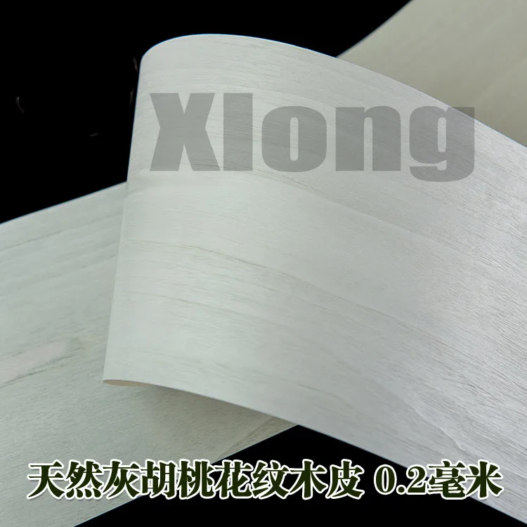 L:2.5Meters Width:160mm Thickness:0.25mm Natural Grey Walnut Veneer Dyed Grey Walnut Veneer High Grade Dyed Veneer
L:2.5Meters Width:160mm Thickness:0.25mm Natural Grey Walnut Veneer Dyed Grey Walnut Veneer High Grade Dyed Veneer