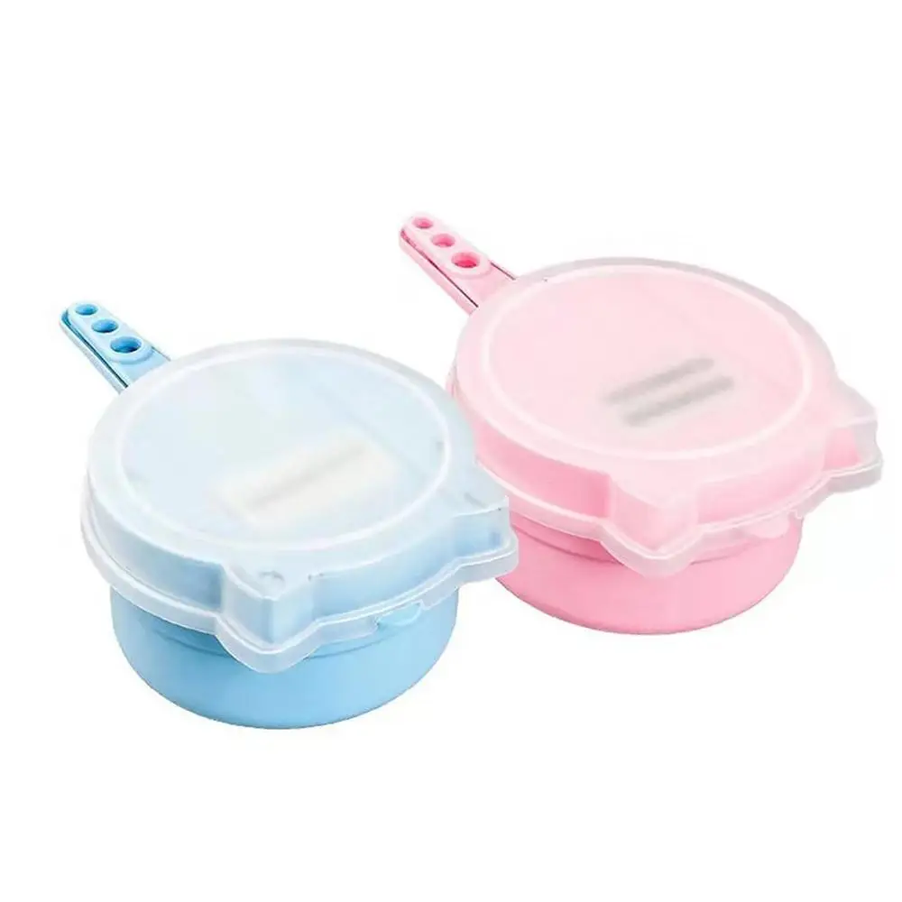 Creative Storage Multi-Purpose Chopper Plastic Kitchen Multi-Function Chopper Plastic Utensils 9Pcs Set
Creative Storage Multi-Purpose Chopper Plastic Kitchen Multi-Function Chopper Plastic Utensils 9Pcs Set