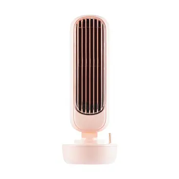 Retro Humidification Tower Fan Desktop Creative 2-In-1 Spray Fan Usb Integrated Humidifier Ventilation Fans
Retro Humidification Tower Fan Desktop Creative 2-In-1 Spray Fan Usb Integrated Humidifier Ventilation Fans