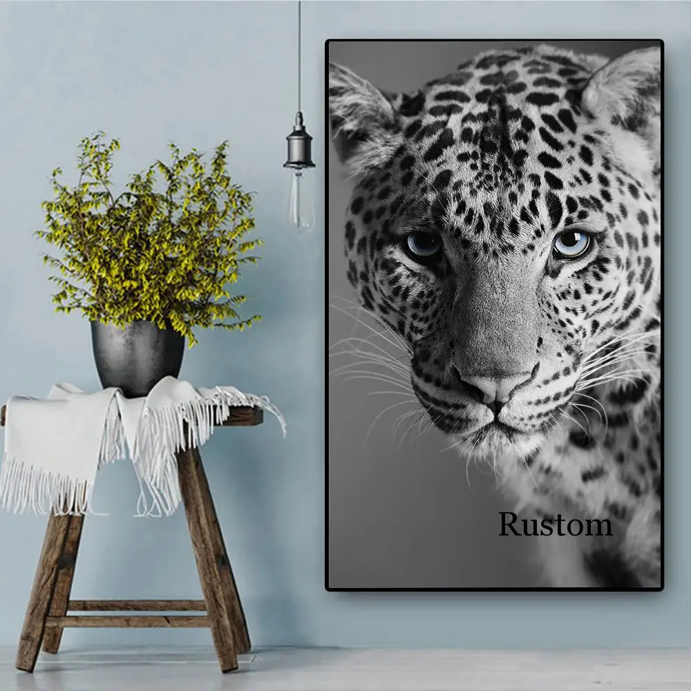 Big Picture Modern Home Decoration Canvas Wall Art Animal Tiger Wall Poster Picture for Interior Frameless Prints
Big Picture Modern Home Decoration Canvas Wall Art Animal Tiger Wall Poster Picture for Interior Frameless Prints