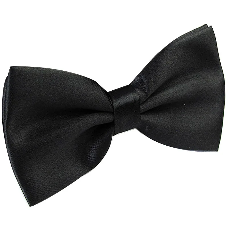 2020 New Men's Ties Fashion Tuxedo Classic Mixed Solid Color bowknot Wedding Party Bowtie Necktie Men's Accessories
2020 New Men's Ties Fashion Tuxedo Classic Mixed Solid Color bowknot Wedding Party Bowtie Necktie Men's Accessories