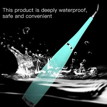 5 speed shift Portable Electric Sonic Dental Scaler Tooth Calculus Remover Tartar Tool Dentist Whiten Teeth Health Hygiene
5 speed shift Portable Electric Sonic Dental Scaler Tooth Calculus Remover Tartar Tool Dentist Whiten Teeth Health Hygiene