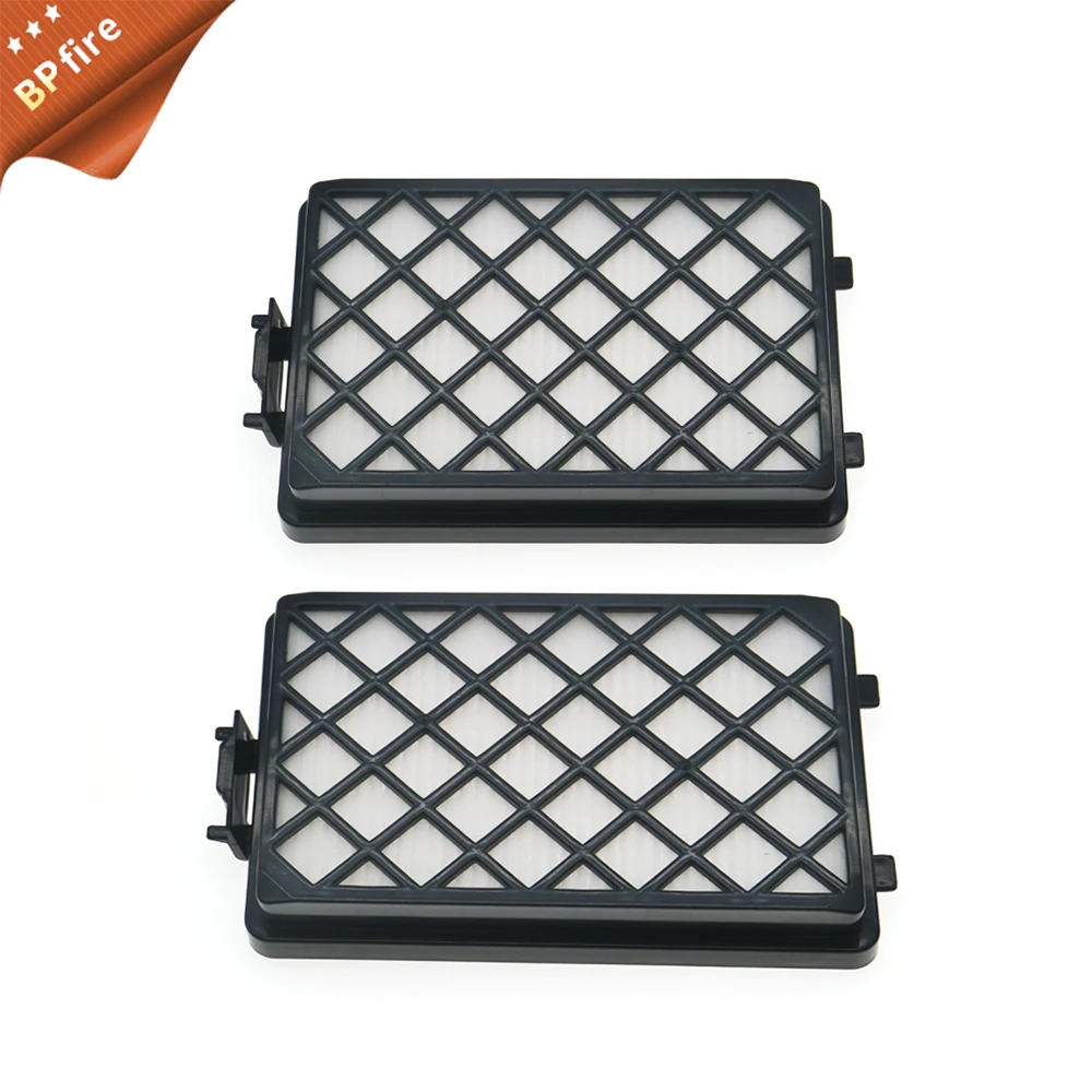 2PCS dust filters HEPA H13 DJ97-01670B Assy OUTLET Filter for Samsung sc8810 SC8813...series Vacuum cleaner accessories
2PCS dust filters HEPA H13 DJ97-01670B Assy OUTLET Filter for Samsung sc8810 SC8813...series Vacuum cleaner accessories