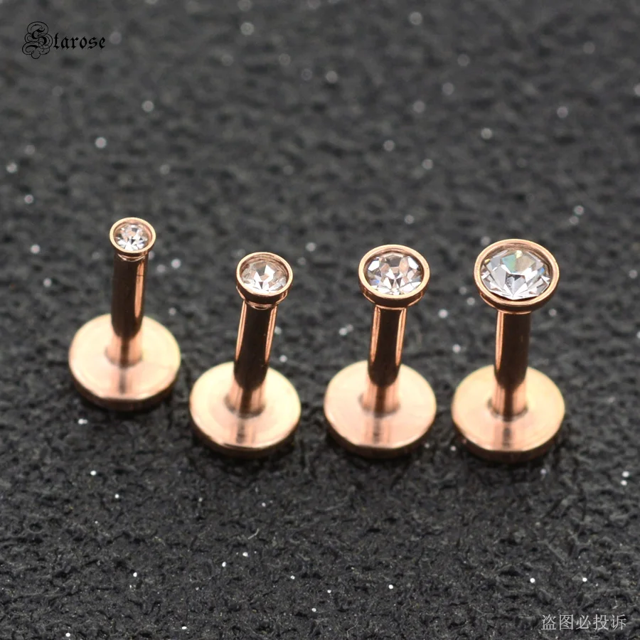 41 rose gold d