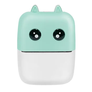 1PC Practical Portable Wireless Durable Photo Printer Thermal Printer Mini Printer Compatible for Android
1PC Practical Portable Wireless Durable Photo Printer Thermal Printer Mini Printer Compatible for Android