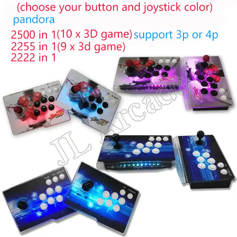 newest arcade game console 3D home use games can additional games 2500,2255 or 2222 in 1 pandora box game josytick
newest arcade game console 3D home use games can additional games 2500,2255 or 2222 in 1 pandora box game josytick