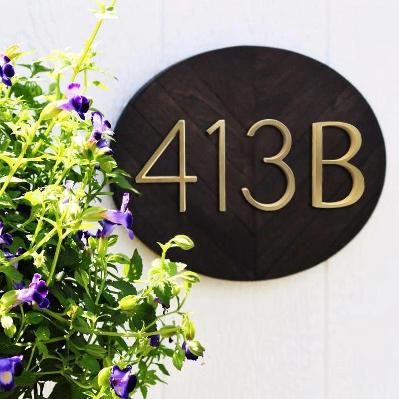 12cm Golden Floating House Number Signage #0-9 5 In. Alphabet Letters Dash Slash Sign Door Home Address Numbers Outdoor Plates
12cm Golden Floating House Number Signage #0-9 5 In. Alphabet Letters Dash Slash Sign Door Home Address Numbers Outdoor Plates